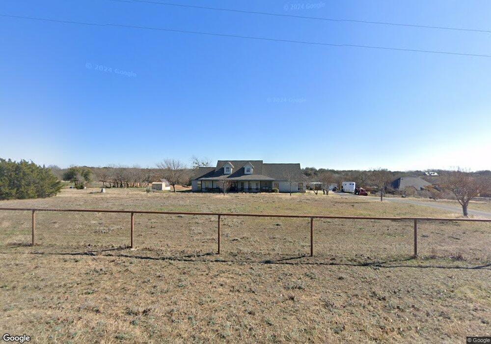130 Monterrey Rd, Weatherford, TX 76088 - photo 1
