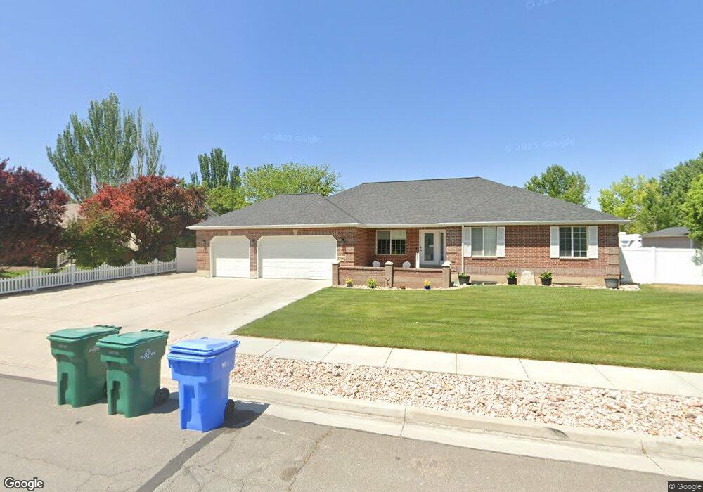 12086 Field Downs Dr, Riverton, UT 84065 - photo 1