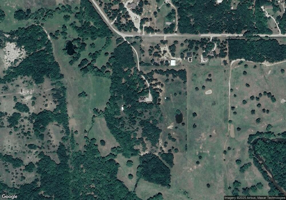 915 Paint Horse Rd, Ardmore, OK 73401 - photo 1