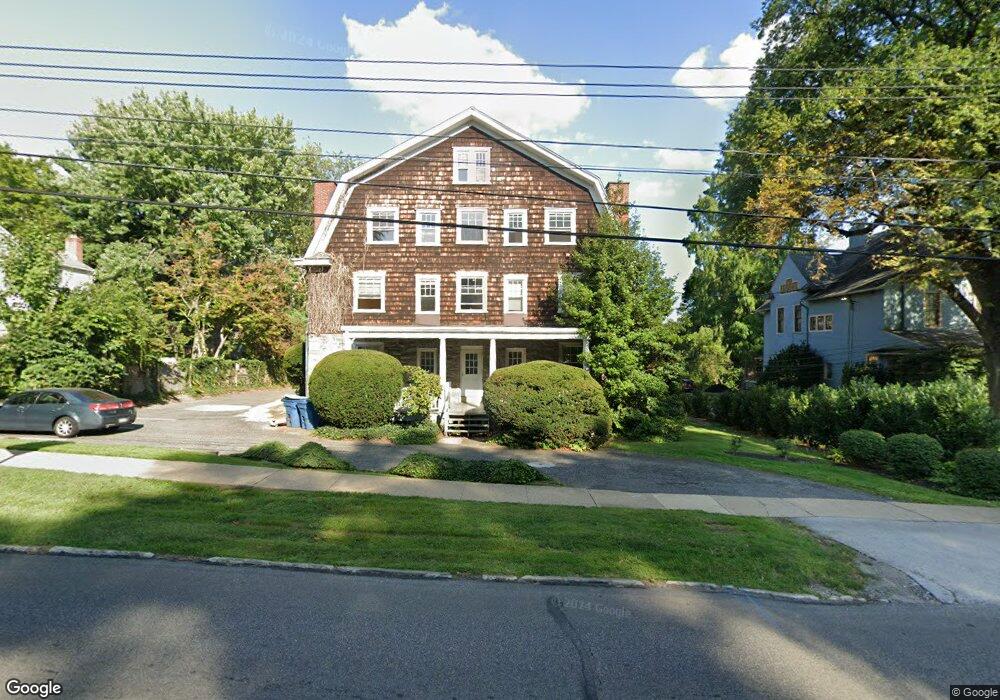 317 N Chester Rd, Swarthmore, PA 19081 - photo 1