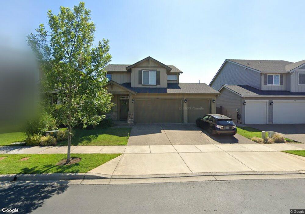 3435 Birch St, Forest Grove, OR 97116 - photo 1