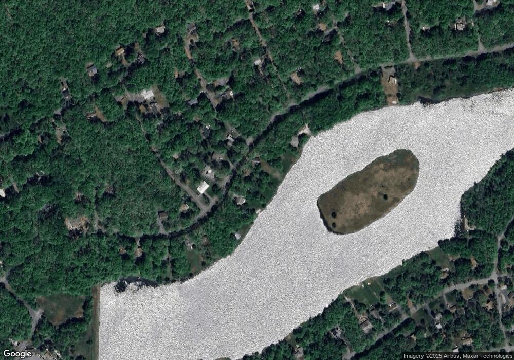 392 N Shore Dr, Albrightsville, PA 18210 - photo 1