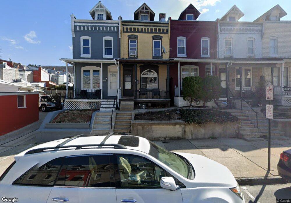 649 N 12th St, Reading, PA 19604 - photo 1