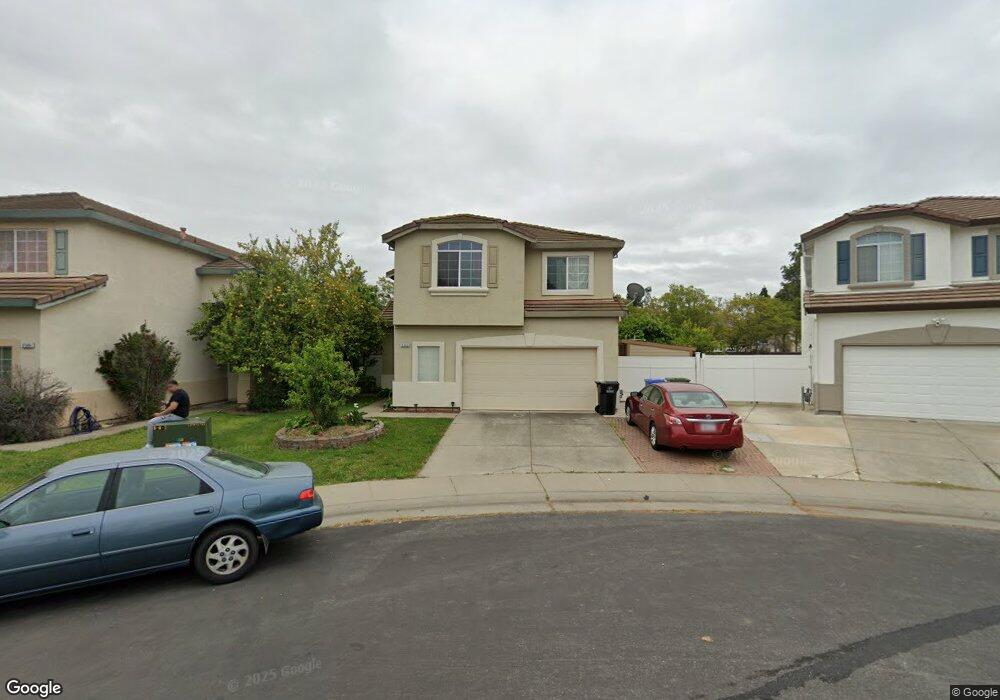 5500 Moonlight Way, Elk Grove, CA 95758 - photo 1