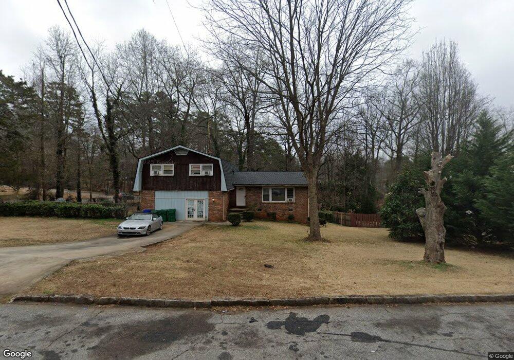 3356 Comet Cir, Decatur, GA 30034 - photo 1