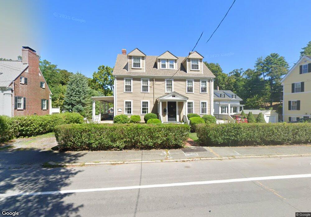 152 Main St, Hingham, MA 02043 - photo 1
