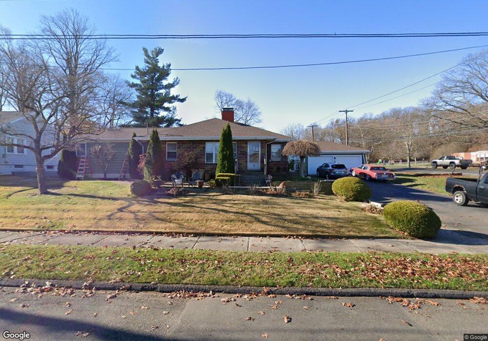 6 Clover St, West Haven, CT 06516 - photo 1