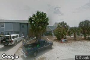 109 S 41st St Unit D, Mexico Beach, FL 32456