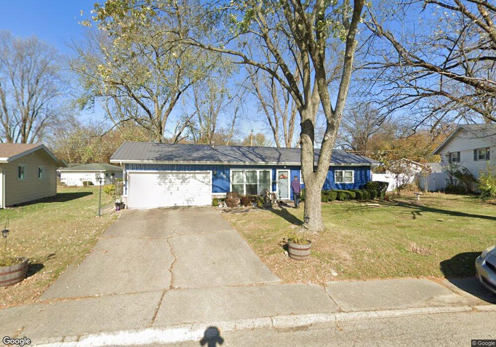 30 Rollin Hills Blvd, Effingham, IL 62401 - photo 1