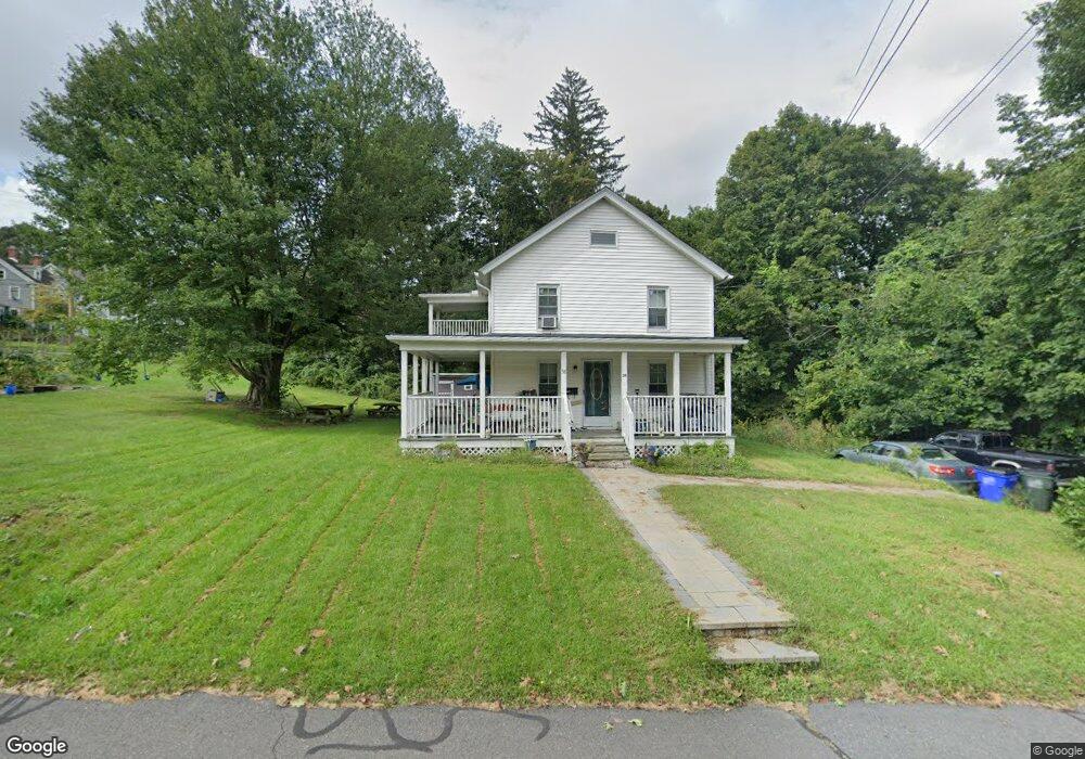 38 Scott Ave, Watertown, CT 06795 - photo 1