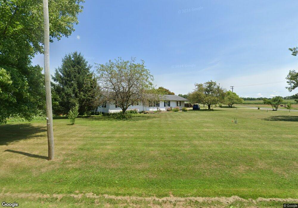 10167 Martin Rd, West Salem, OH 44287 - photo 1