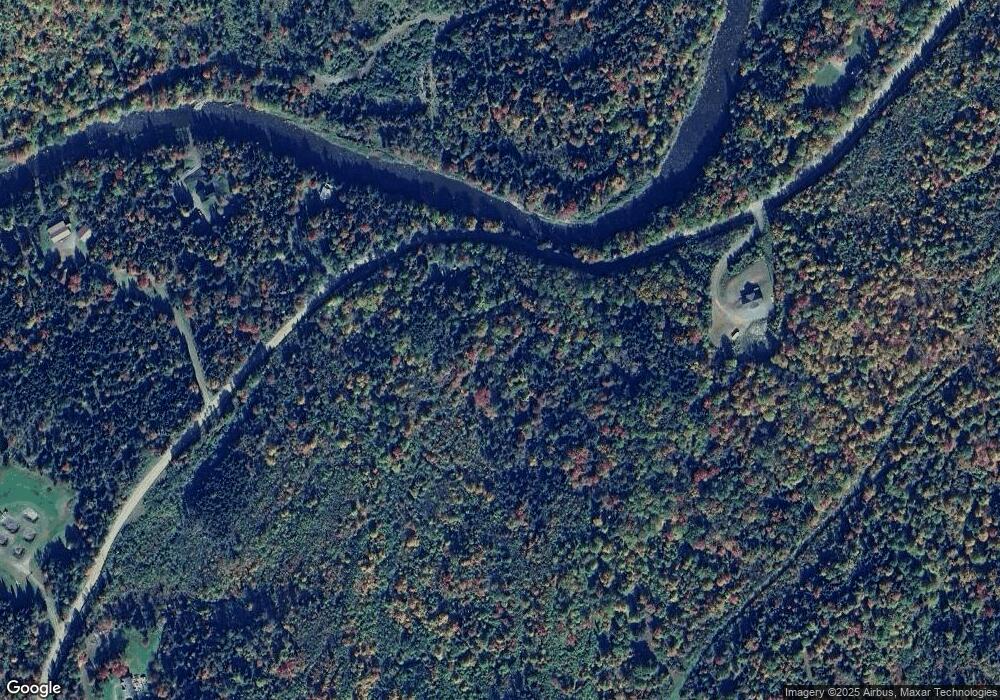 416 Indian Stream Rd, Pittsburg, NH 03592 - photo 1