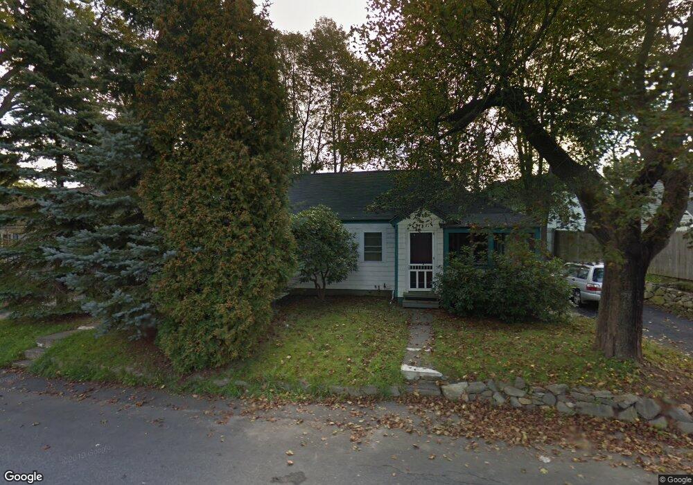 122 Manson Ave, Kittery, ME 03904 - photo 1