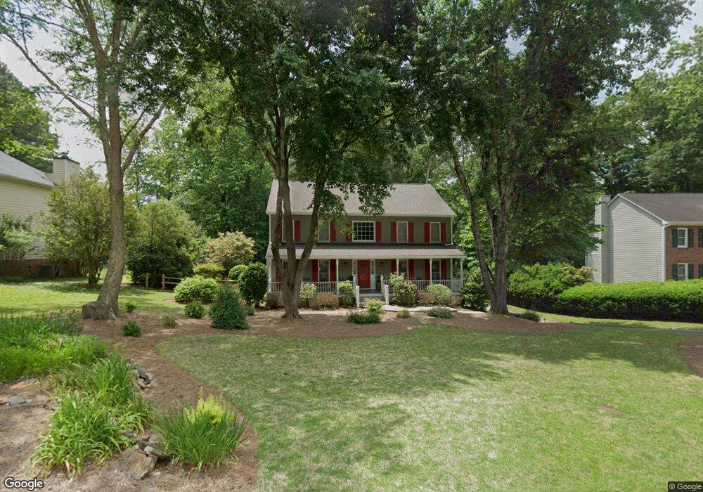 1517 Red Fox Run SW, Lilburn, GA 30047 - photo 1