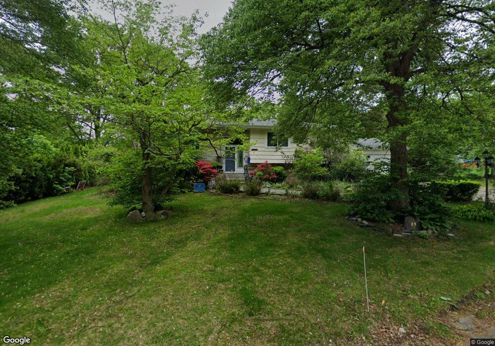 69 Meadowview Rd, Milton, MA 02186 - photo 1