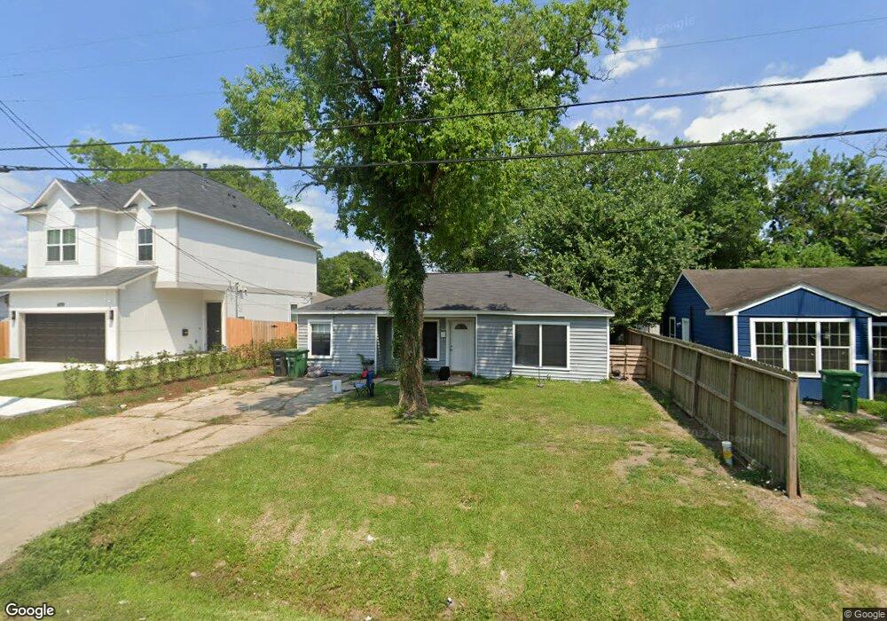 6831 Saint Augustine St, Houston, TX 77021 - photo 1
