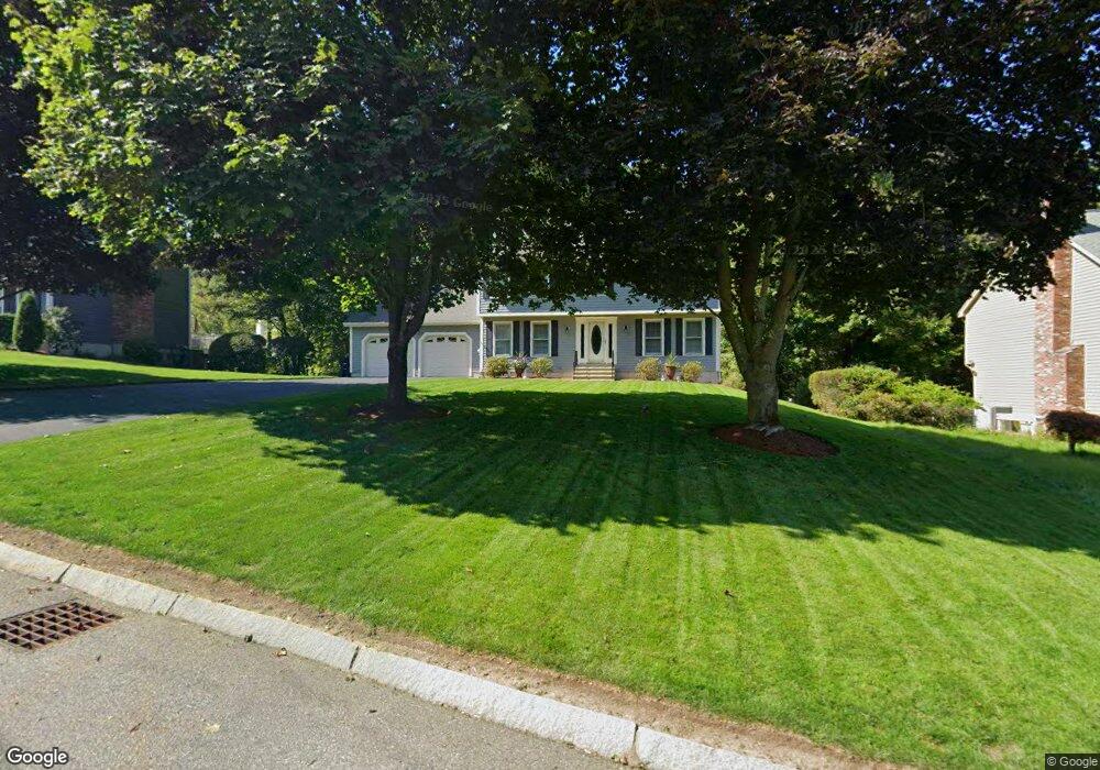 4 N London Dr, Nashua, NH 03062 - photo 1