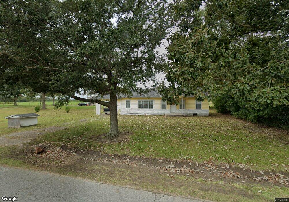 20721 Baria Rd, Moss Point, MS 39562 - photo 1