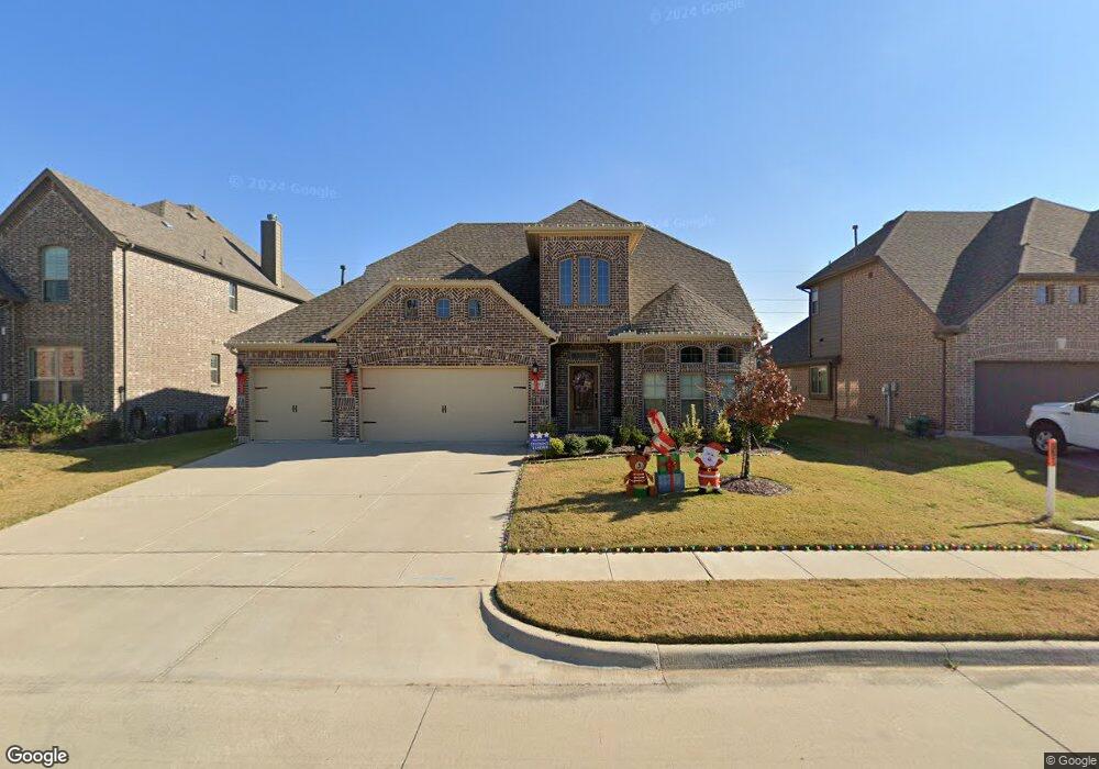 4901 Ambergate Ln, Sherman, TX 75092 - photo 1