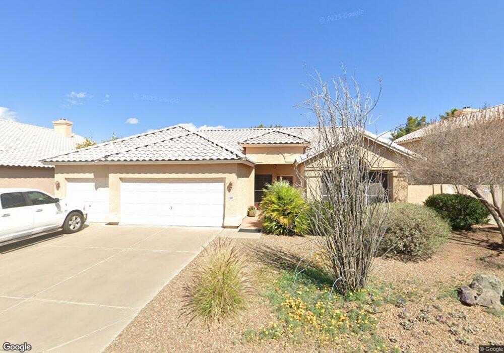 5280 W Ivanhoe Ct, Chandler, AZ 85226 - photo 1