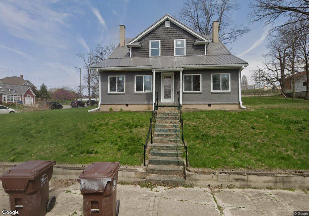 188 W Main St, Wabash, IN 46992 - photo 1