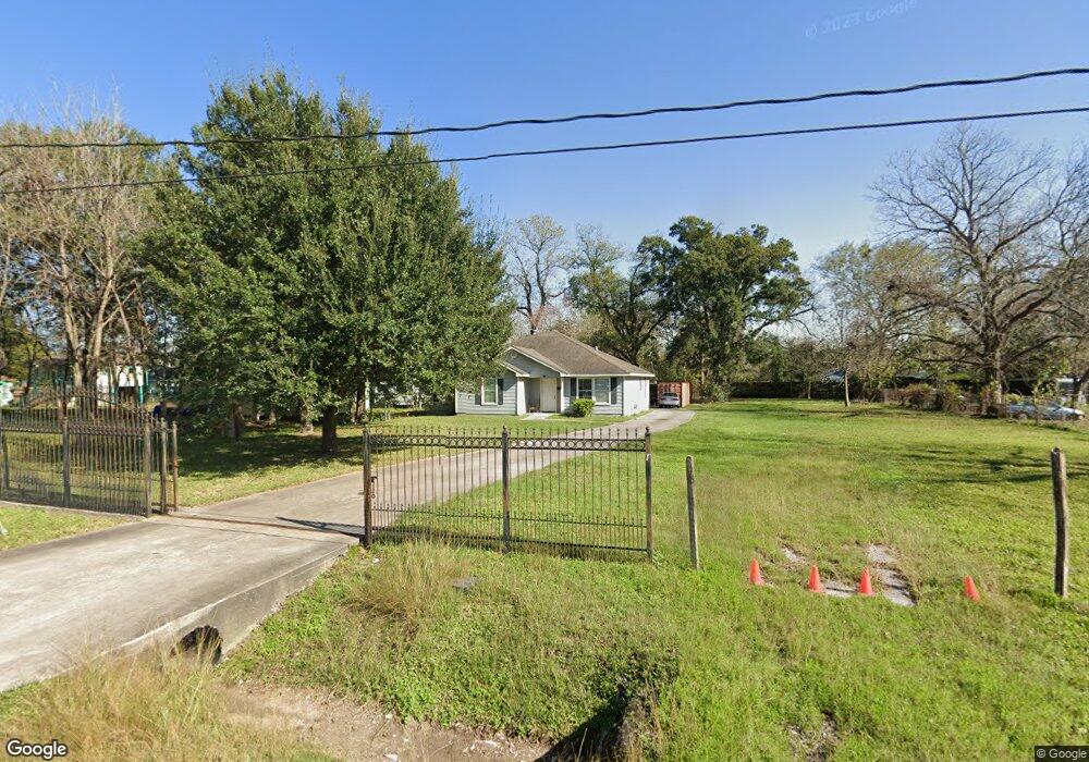 4302 Wayne St, Houston, TX 77026 - photo 1