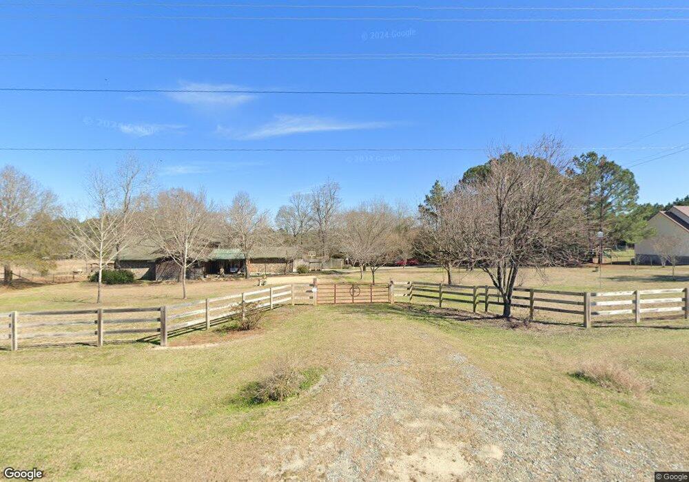 890 Bush Ln, East Dublin, GA 31027 - photo 1