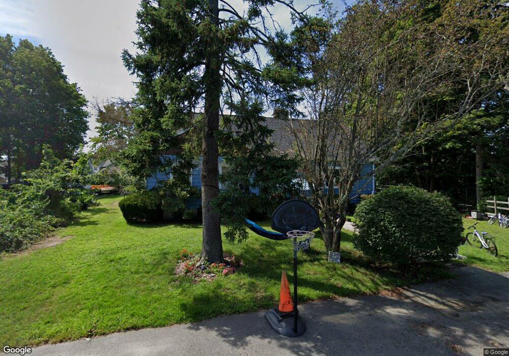 6 Newton St, Winchester, MA 01890 - photo 1