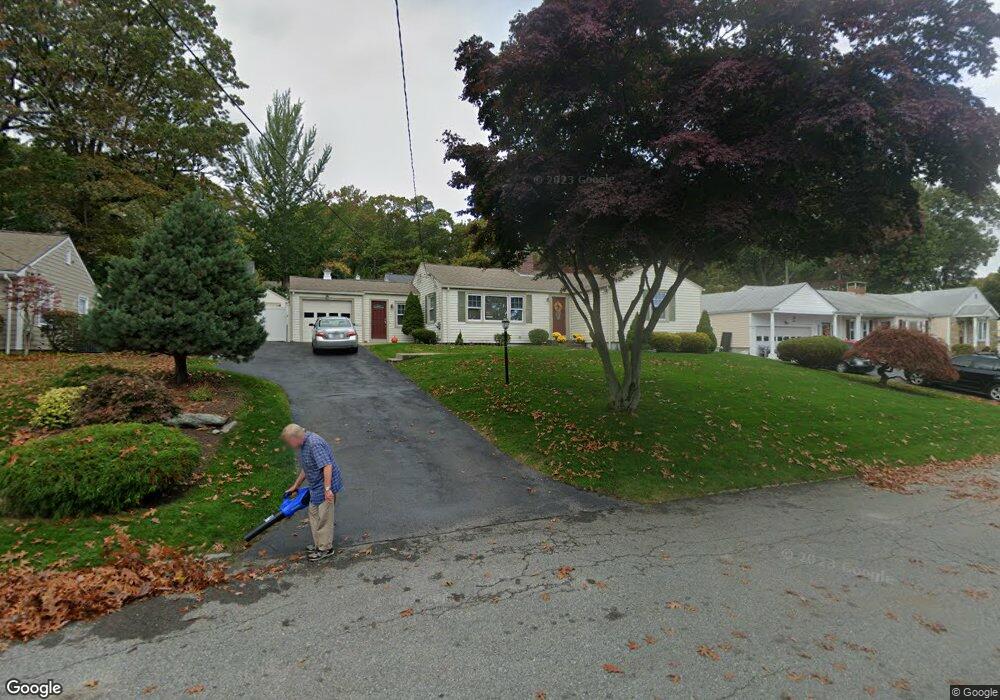 19 Bennington Rd, Cranston, RI 02920 - photo 1