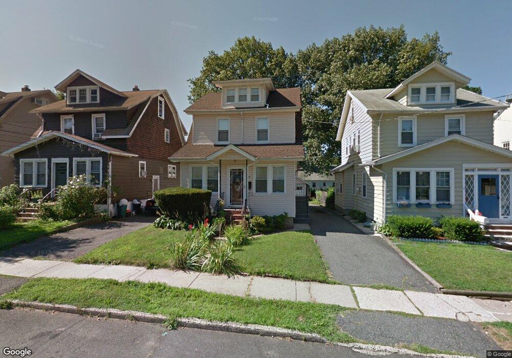 26 Norwood Place unit 2&3F, Bloomfield, NJ 07003 - photo 1