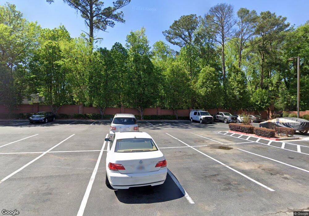 0 Wood Cir E unit 7055633, Morrow, GA 30260 - photo 1