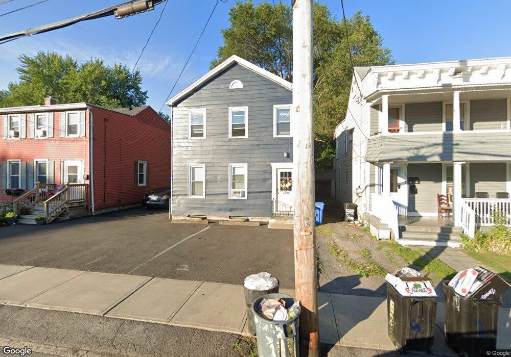 520 Yates St, Albany, NY 12208 - photo 1