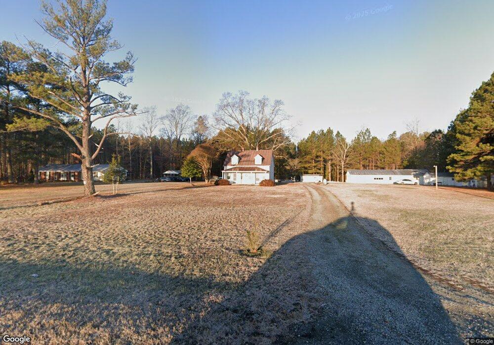 4226 Richmond Hwy, Tappahannock, VA 22560 - photo 1