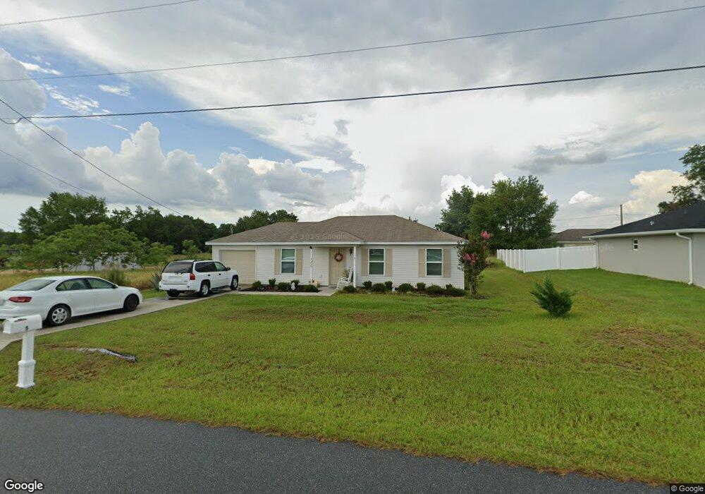 Sold $224,500 • Co-Listing Agent