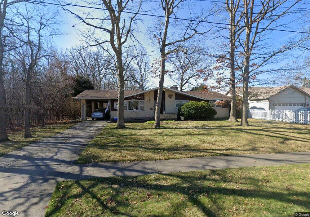 2721 Brookside Ave, Waukegan, IL 60085 - photo 1