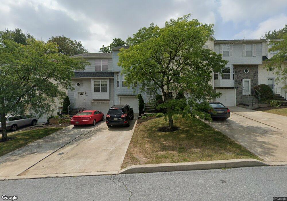 274 Lincoln Ave, Harrisburg, PA 17111 - photo 1