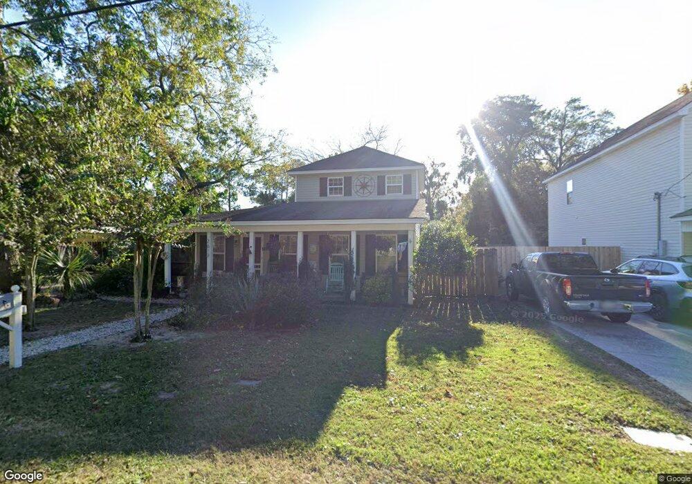 2613 River Dr, Savannah, GA 31404 - photo 1