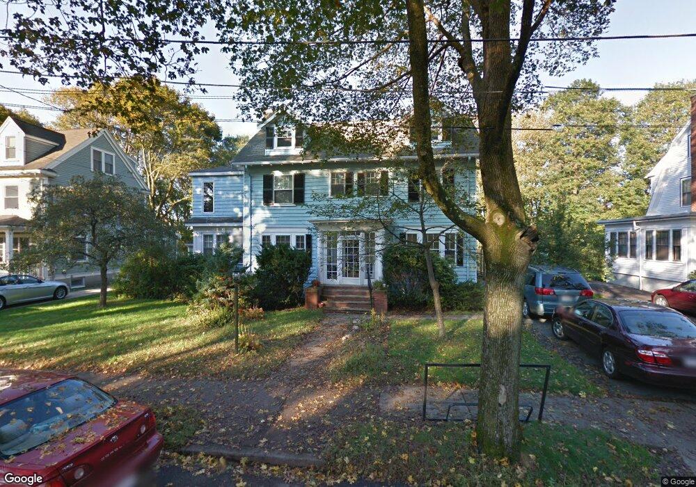 18 Hazelton Rd, Newton Center, MA 02459 - photo 1