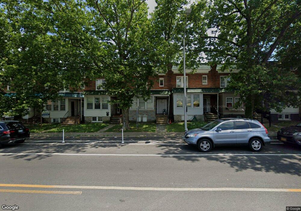 6915 Harford Rd unit 3, Parkville, MD 21234 - photo 1