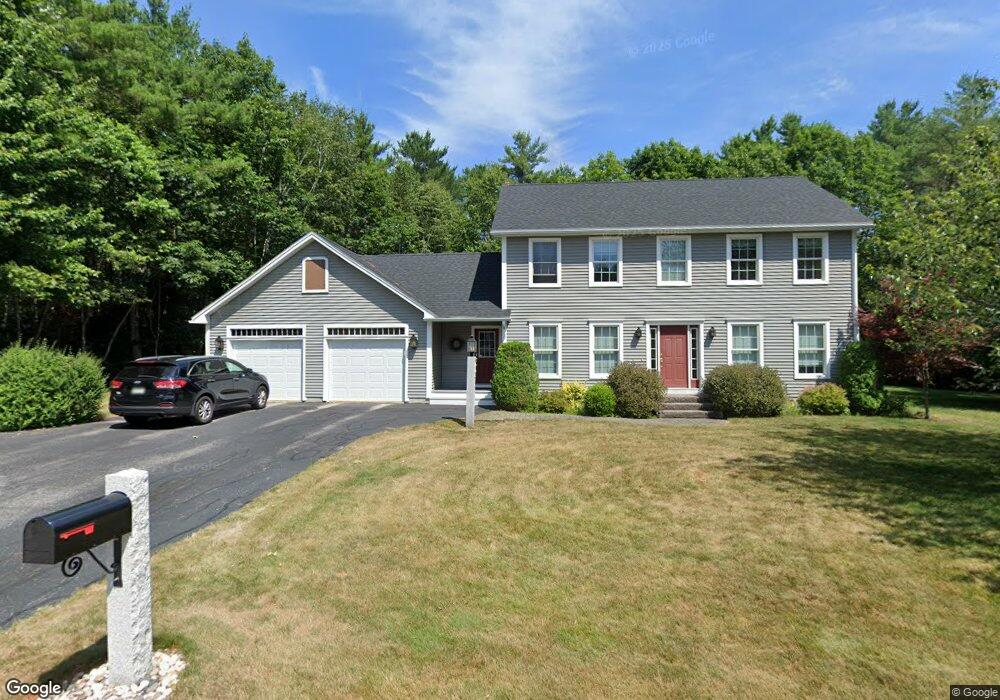 7 Hidden Valley Dr, Lewiston, ME 04240 - photo 1