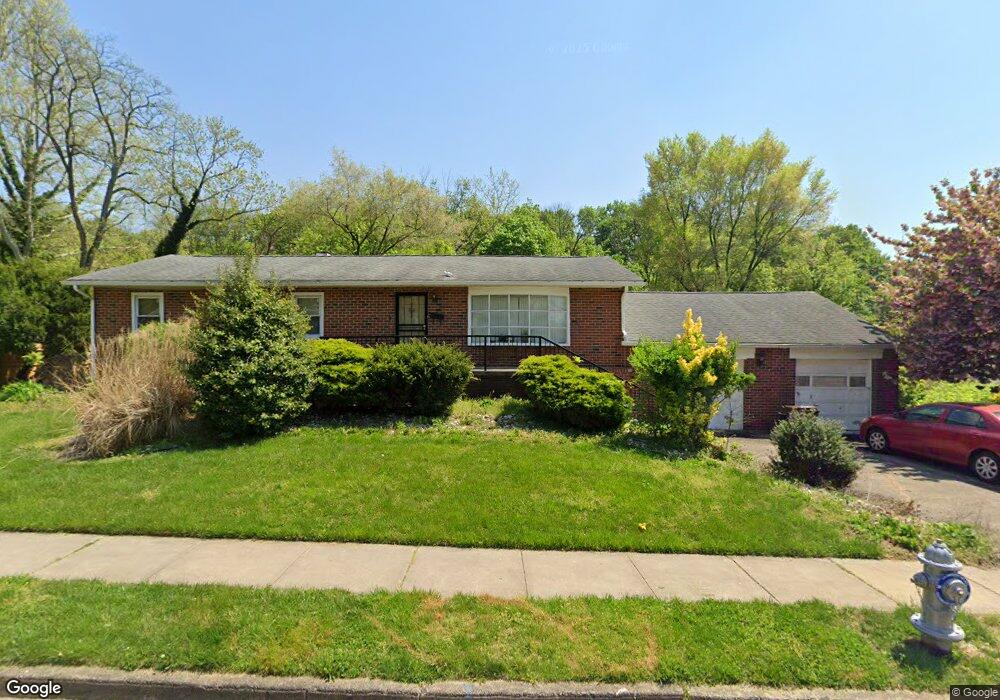 5 Eldon Ave, Lansdowne, PA 19050 - photo 1