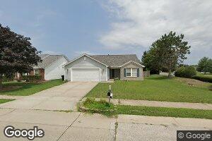 1720 Waverly Dr, Lafayette, IN 47909