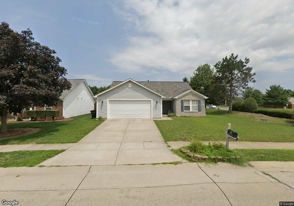 1720 Waverly Dr, Lafayette, IN 47909 - photo 1