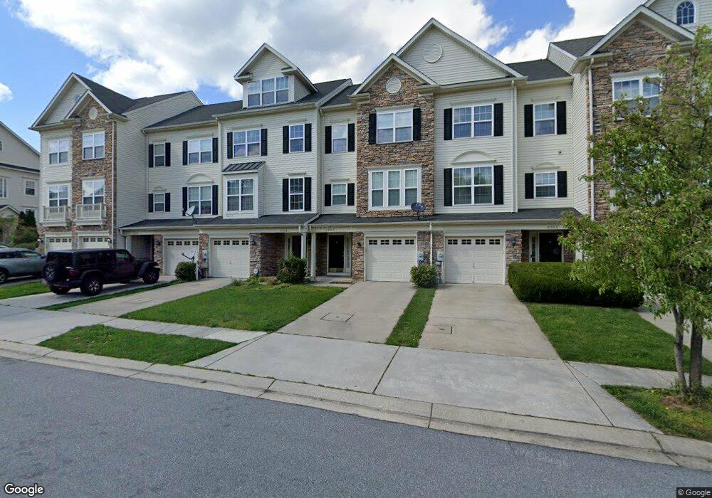 4320 Vintage Ivy Ln, Ellicott City, MD 21043 - photo 1