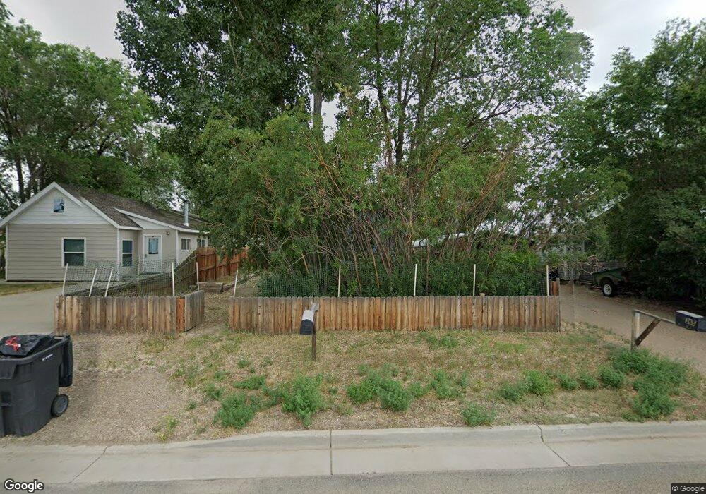 377 Steele St, Craig, CO 81625 - photo 1