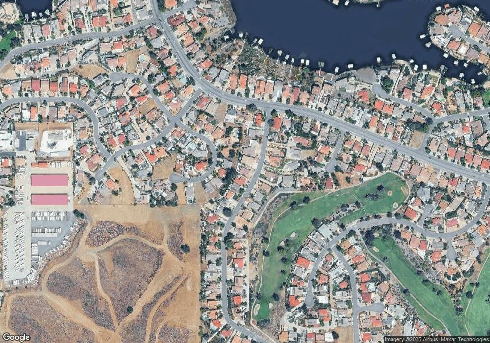 30367 Early Round Dr, Canyon Lake, CA 92587 - photo 1