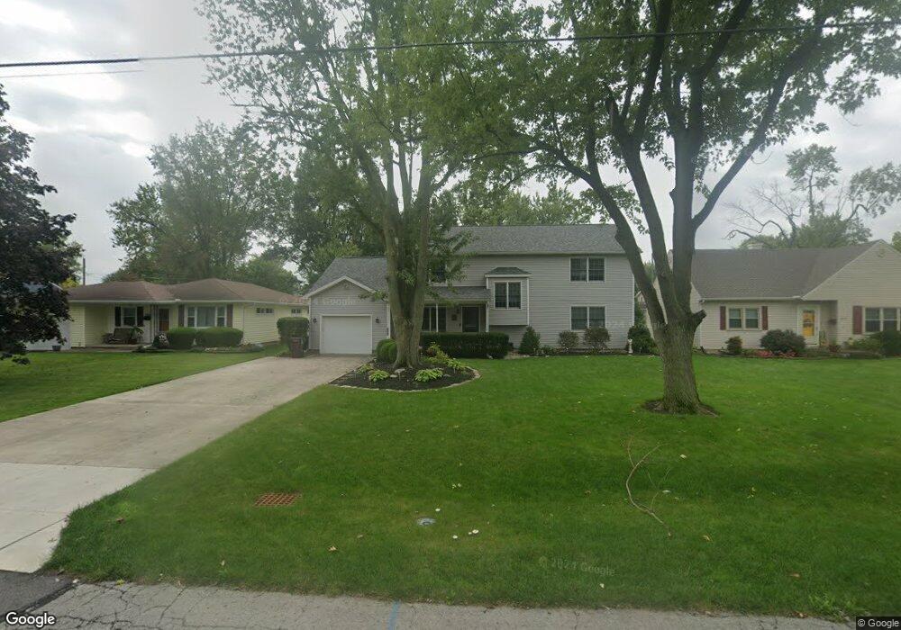 1869 Lowell Ave, Lima, OH 45805 - photo 1