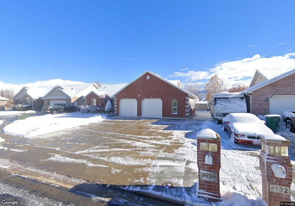 4120 S 2300 W, Roy, UT 84067 - photo 1