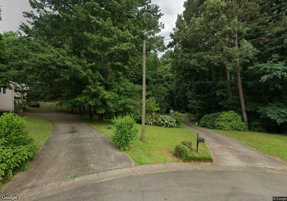 1495 Longbow Ct, Canton, GA 30115 - photo 1