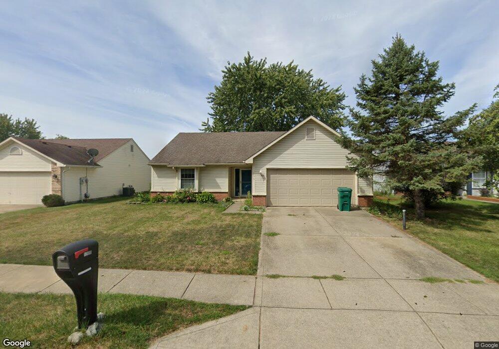 12890 Longleaf Ln, Fishers, IN 46038 - photo 1